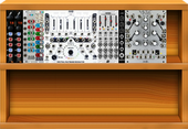 Baby's first rack