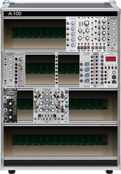 Oodi eurorack / Odet eurorack (copied from ldezem)