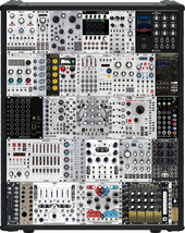 Dinius Labs Feb. 2019 Rack
