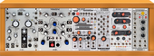 My pretty Eurorack