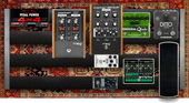 My Bass Board