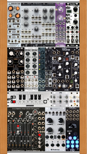 Mutable Instruments has never made a good module.