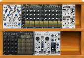 My lame Eurorack