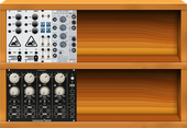 My strange Buchla