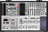 My princely Eurorack