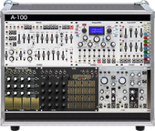 My potty Eurorack