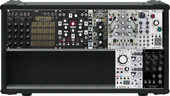 My clueless Eurorack