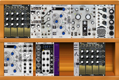 My happy Eurorack