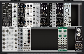 My involved Eurorack
