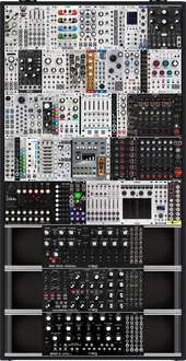 My Eurorack
