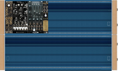 My splendid Eurorack