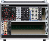 My choking Eurorack