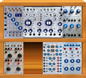 My wrong Buchla