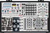 My splurgy Eurorack