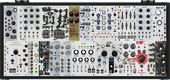 My dapper Eurorack