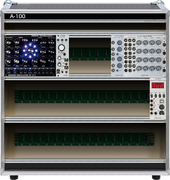 My faddy Eurorack