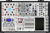 My unmailed Eurorack