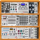 My sola Eurorack
