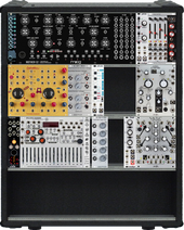 Current Setup