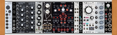 My speedful Eurorack