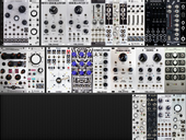 makenoise skiff?