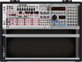 My cercal Eurorack
