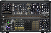BLACKGOLD SHAREDSYSTEM w/ Morphagene