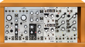 My crazy Eurorack