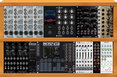 Second Eurorack