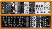 My subscribed Eurorack