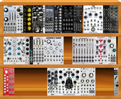 Currently In Rack