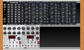 Drum Rack