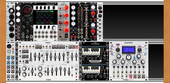 starter rack