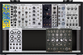 My stannous Eurorack