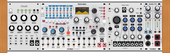 My ermined Eurorack (copy)