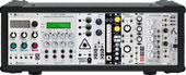 My confused Eurorack