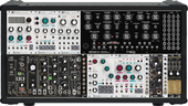 My printless Eurorack