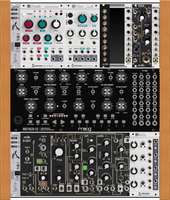My phony Eurorack