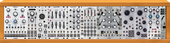 My stemless Eurorack