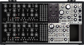 My subtile Eurorack