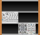 Studio Rack