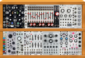 My looser Eurorack