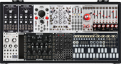 My affine Eurorack