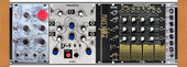 My snuffly Eurorack