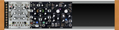 My splendid Eurorack