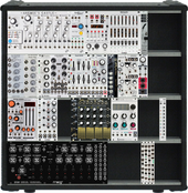 My rangy Eurorack