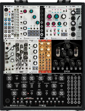 My convinced Eurorack