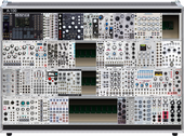 My Monster Eurorack