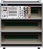 My dentoid Eurorack