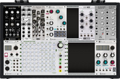My first Eurorack